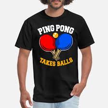 ping pong ball player table tennis