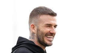What can be more appealing than a nonchalant hairstyle? David Beckham S Best Haircuts Hairstyles 2021 Edition