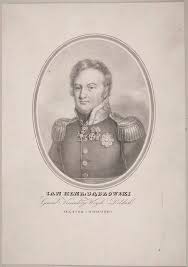 ian henry dąbrowski general of the