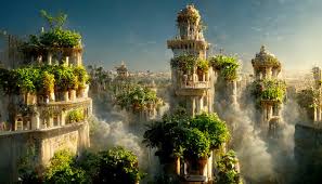 hanging gardens images browse 1 582