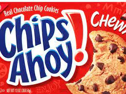 chips ahoy chewy nutrition facts eat