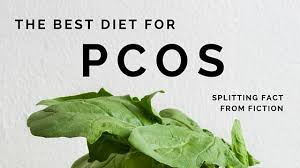 The Best Diet For Pcos Splitting Fact From Fiction