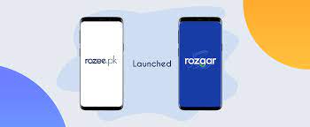 rozgar pk job platform for blue