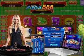 Download Mega888 - Ideal Online Gambling Enterprise Video Game - My Blog