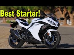 best starter motorcycle 2016 budget