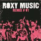 Roxy Music Remixes [Pink]