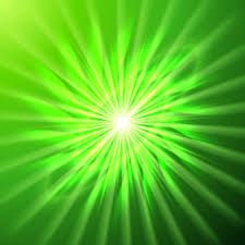 Resultado de imagem para ascended green ray 