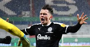 But this is no reason to despair. Holstein Kiel 2 2 Bayern Munich Aet 6 5 Pens Dfb Pokal Holders Stunned By Second Tier Opposition