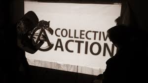From Anarchist Affinity To Collective Action A Brief History