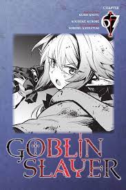 Goblin Slayer, Chapter 67 (manga) eBook by Kumo Kagyu - EPUB Book | Rakuten  Kobo United States