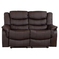 beaumont 2 seater recliner sofa jiji sg