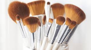 never use this common makeup brush cleaner