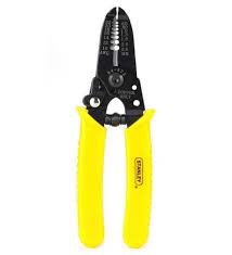 84 475 22 wire cutter by stanley