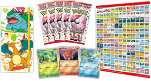 pokemon card 151 set list mostly