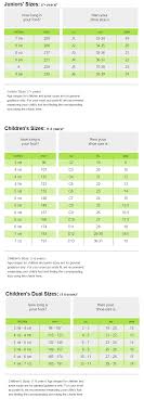 31 Uncommon Crocs Size Chart For Toddlers