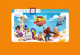 Coin master is an android game and to access it on your pc you need to install an android emulator first. Best Ways To Play Coin Master On Pc
