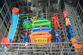 things you can wash in the dishwasher