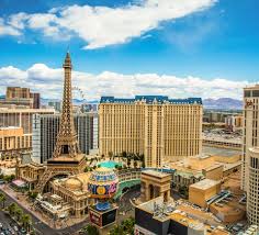 The Best Las Vegas Tours And Things To