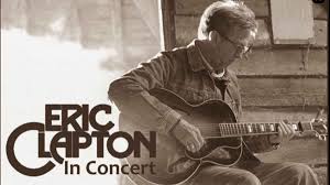 The series will open in fort worth, tx on september 13 and play shows in a few southern states before wrapping up in hollywood, fl on september 26. Eric Clapton Forced To Postpone Spring Tour Dates