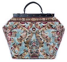mary poppins carpet bag large