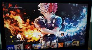 How to get your ps4 anime wallpaper. Anime Hintergrundbilder Ps8 Anime Backgrounds Wallpapers Anime Anime Ps4 Wallpaper Neat