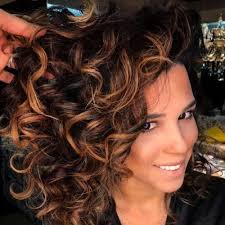 Copper highlights are one of the most luxurious looking hair colors. 50 Intense Dark Hair With Caramel Highlights Ideas All Women Hairstyles
