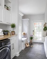 Paint Color For Your Laundry Room