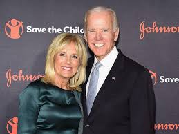 Photos: Joe and Jill Biden's Love Through the Years
