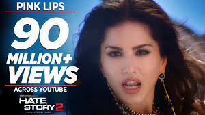 pink lips full video song sunny leone