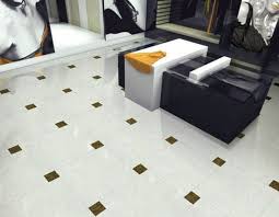 vitrified flooring work at best