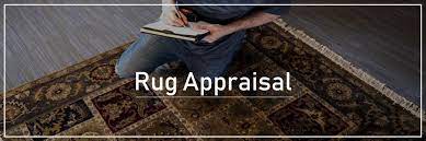 rug appraisal in san francisco bay area
