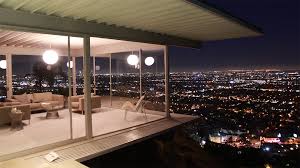 On May          on a warm  still Los Angeles evening  architectural  photographer Julius Shulman was photographing the   nd of a series of Case  Study houses     BBC com