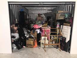 storage unit auction in paducah ky at
