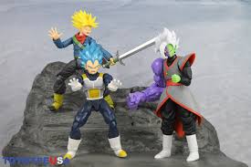 Dragon ball z super zamasu. S H Figuarts Dragon Ball Super Zamasu Figure Review