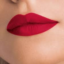 red supreme perfectly matte lipstick 3 6g