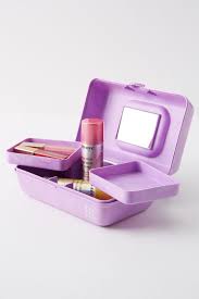 makeup case