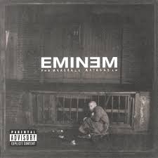 the marshall mathers lp al review