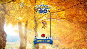 Pokémon Go's November 2019 Community Day will feature fire-type Chimchar-  Technology News, Firstpost