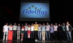 Fidelitas lex uudelleentwiittasi bloomberg ht. Fidelitas Wikipedia