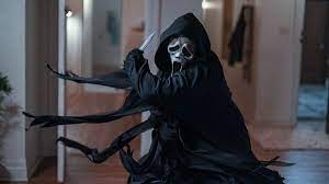 "Scream 6", la sanglante saga continue avec le mal en héritage - rts.ch - Cinéma