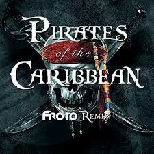 stream pirates of the caribbean remix