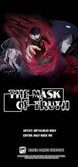Read Truth Mask Chapter 26: Rank Three (Part 1) on Mangakakalot