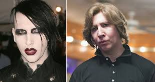 Getty images he started grooming me when i was a teenager and horrifically abused me for. 25 Weird And Interesting Facts About Marilyn Manson S Life