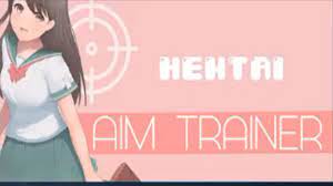Hentai aim trainer