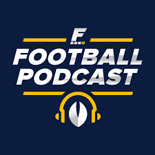 Fantasypros Fantasy Football Podcast Podcast Republic