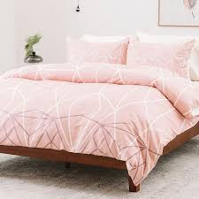 Pink Duvet Cover Duvet Bedding Sets