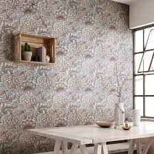 merola tile imagine tapestry paisley 19 3 8 x 19 3 8 porcelain floor and wall tile case 4 tiles