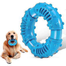 dog chew toys compatible with