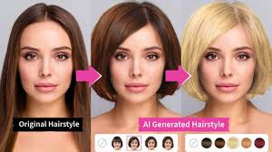 perfect haircut with ai hairstyle apps