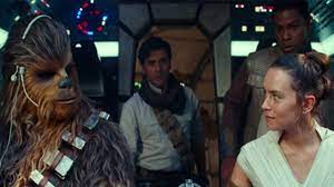 Star Wars Episode IX : l'ascension de Skywalker : regarder en VOD légale
